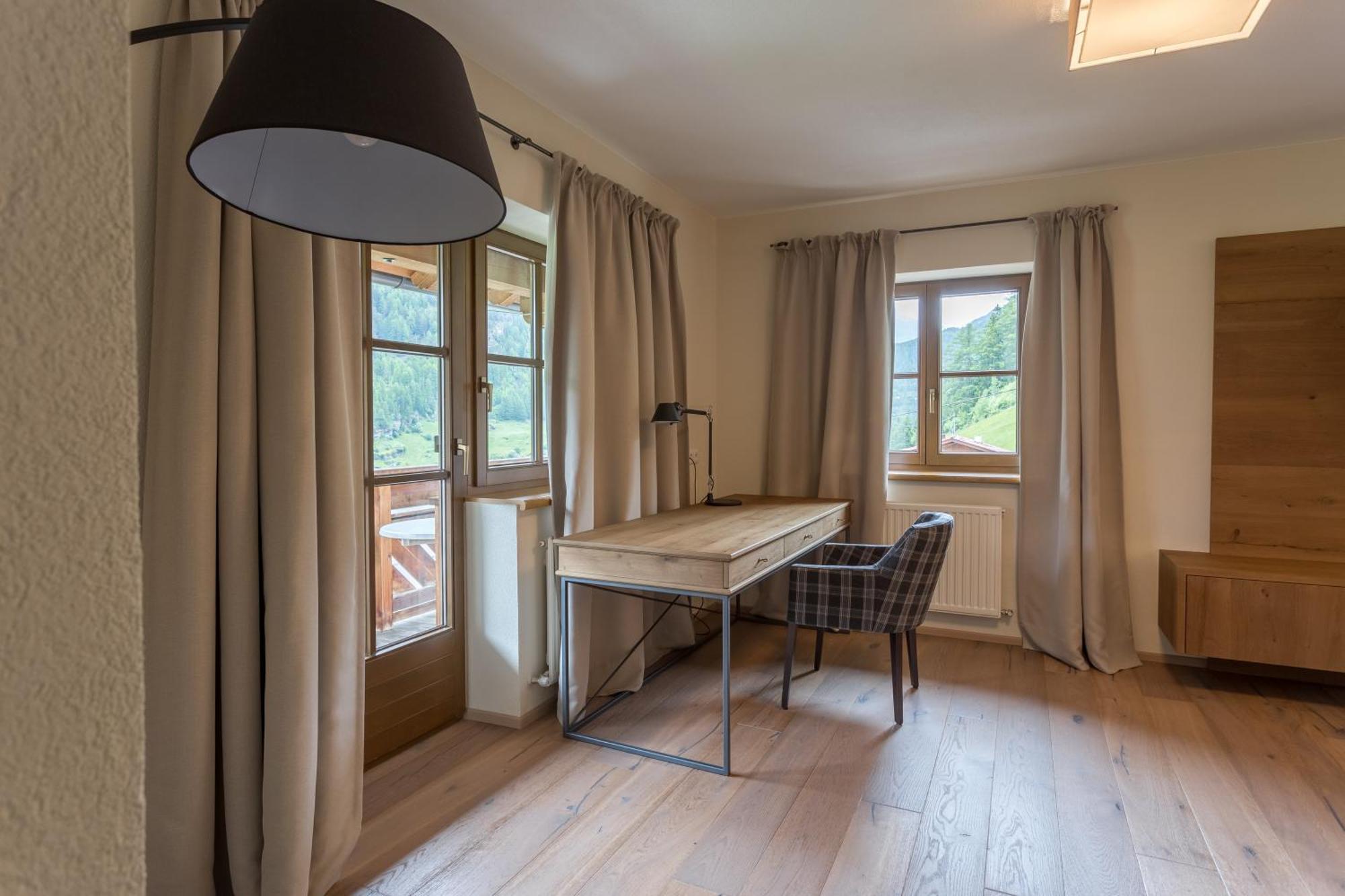 Chrisantenhof Solden Room photo
